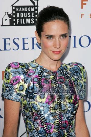 Jennifer Connelly ヌード: エロ動画 & セックス流出テープ